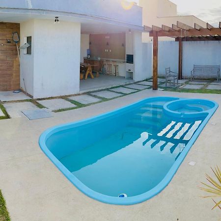 Casa Aroeira 2 Km De Geriba-Buzios-Rj Villa Exteriör bild