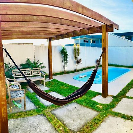 Casa Aroeira 2 Km De Geriba-Buzios-Rj Villa Exteriör bild