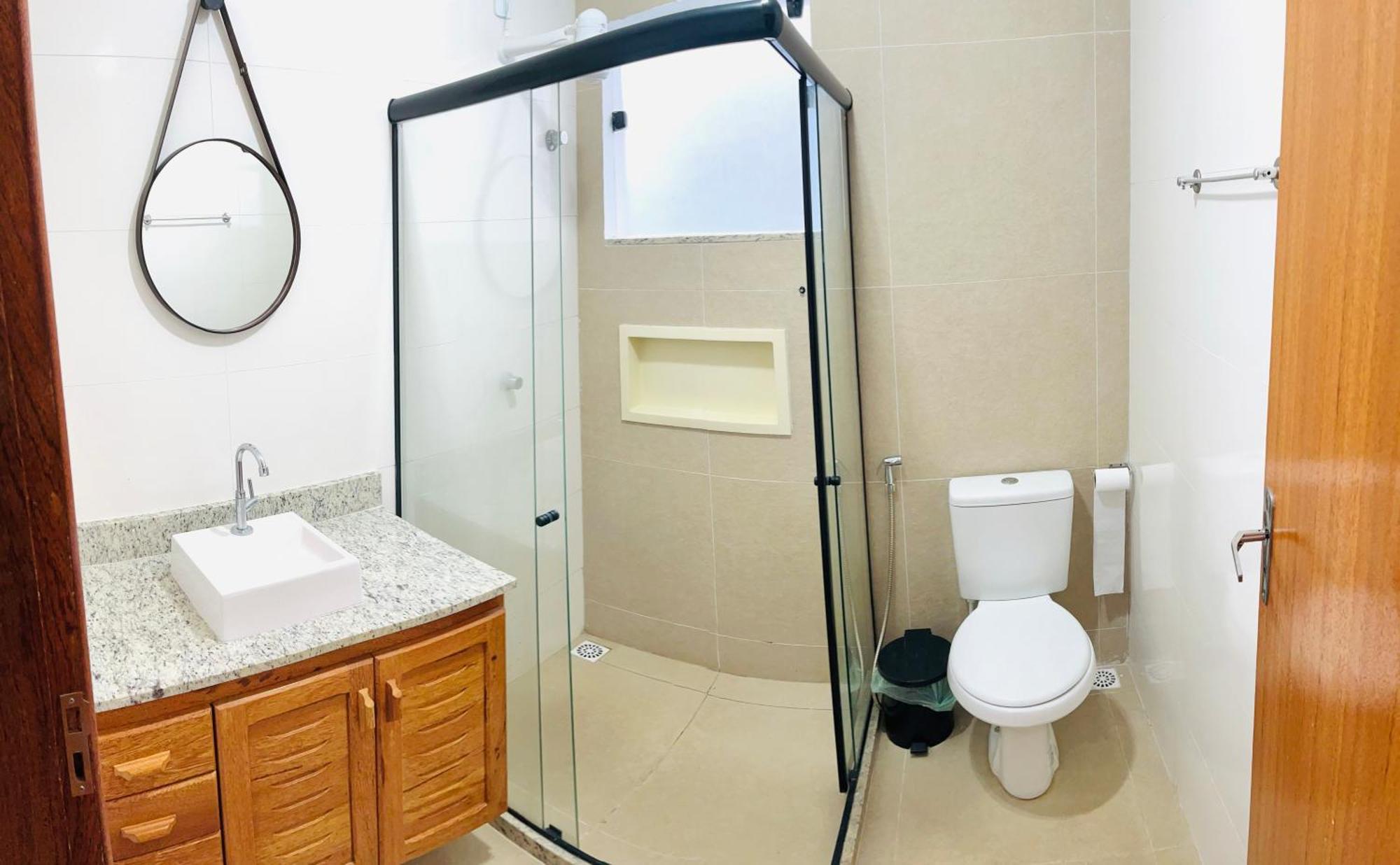 Casa Aroeira 2 Km De Geriba-Buzios-Rj Villa Exteriör bild