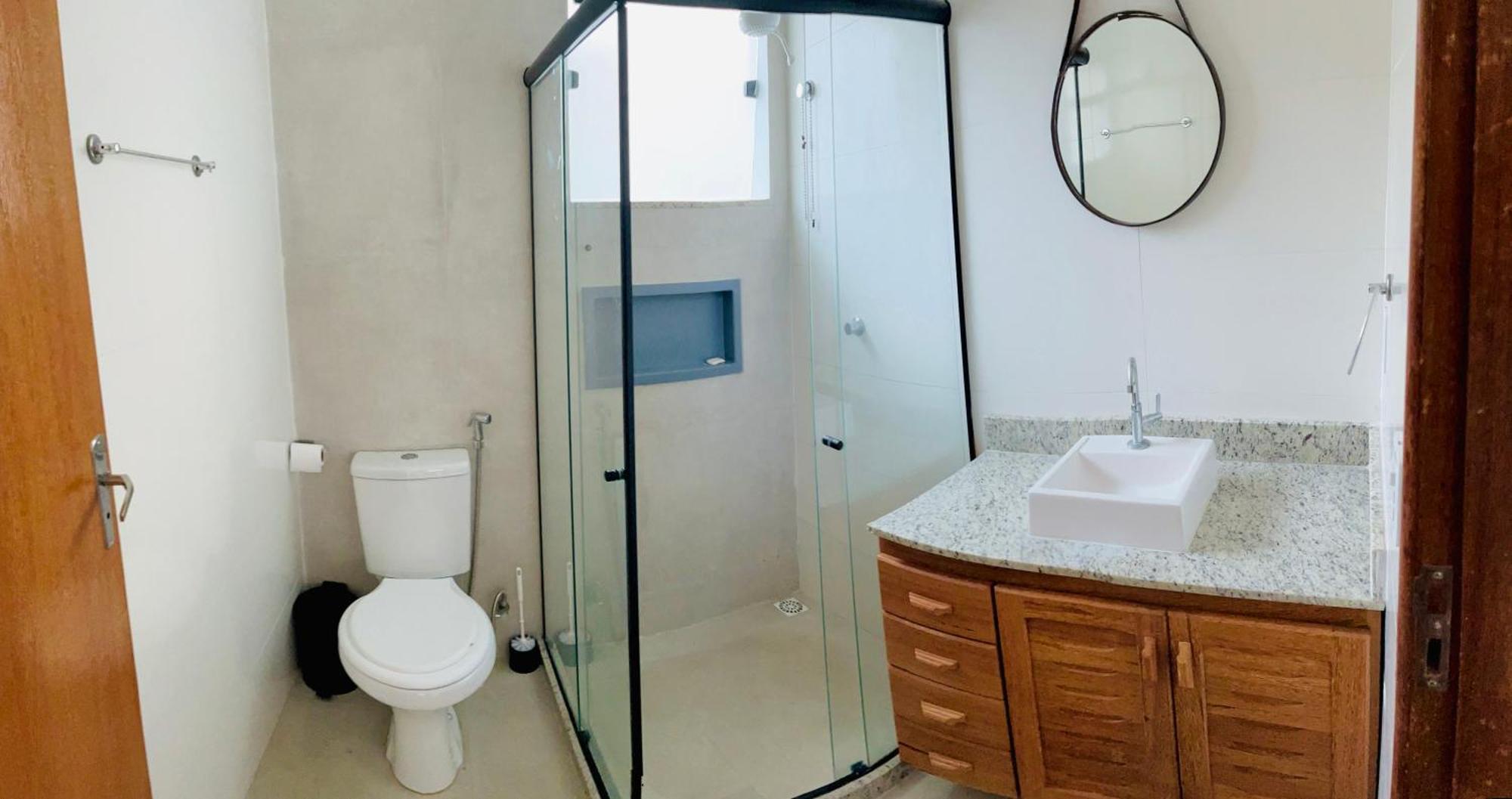 Casa Aroeira 2 Km De Geriba-Buzios-Rj Villa Exteriör bild
