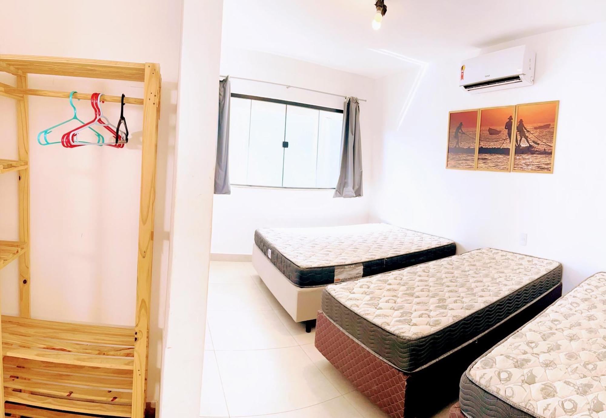 Casa Aroeira 2 Km De Geriba-Buzios-Rj Villa Exteriör bild