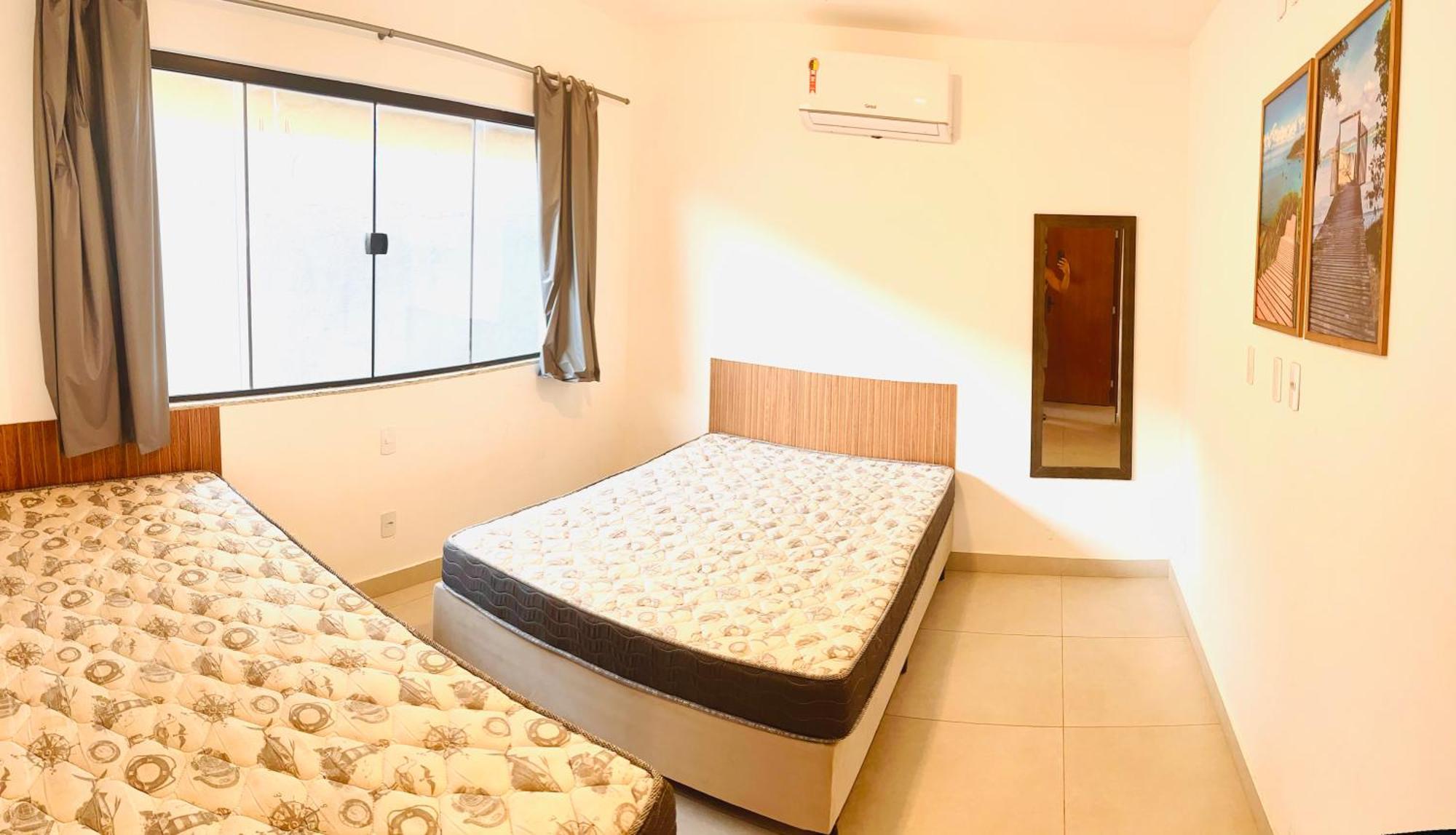 Casa Aroeira 2 Km De Geriba-Buzios-Rj Villa Exteriör bild
