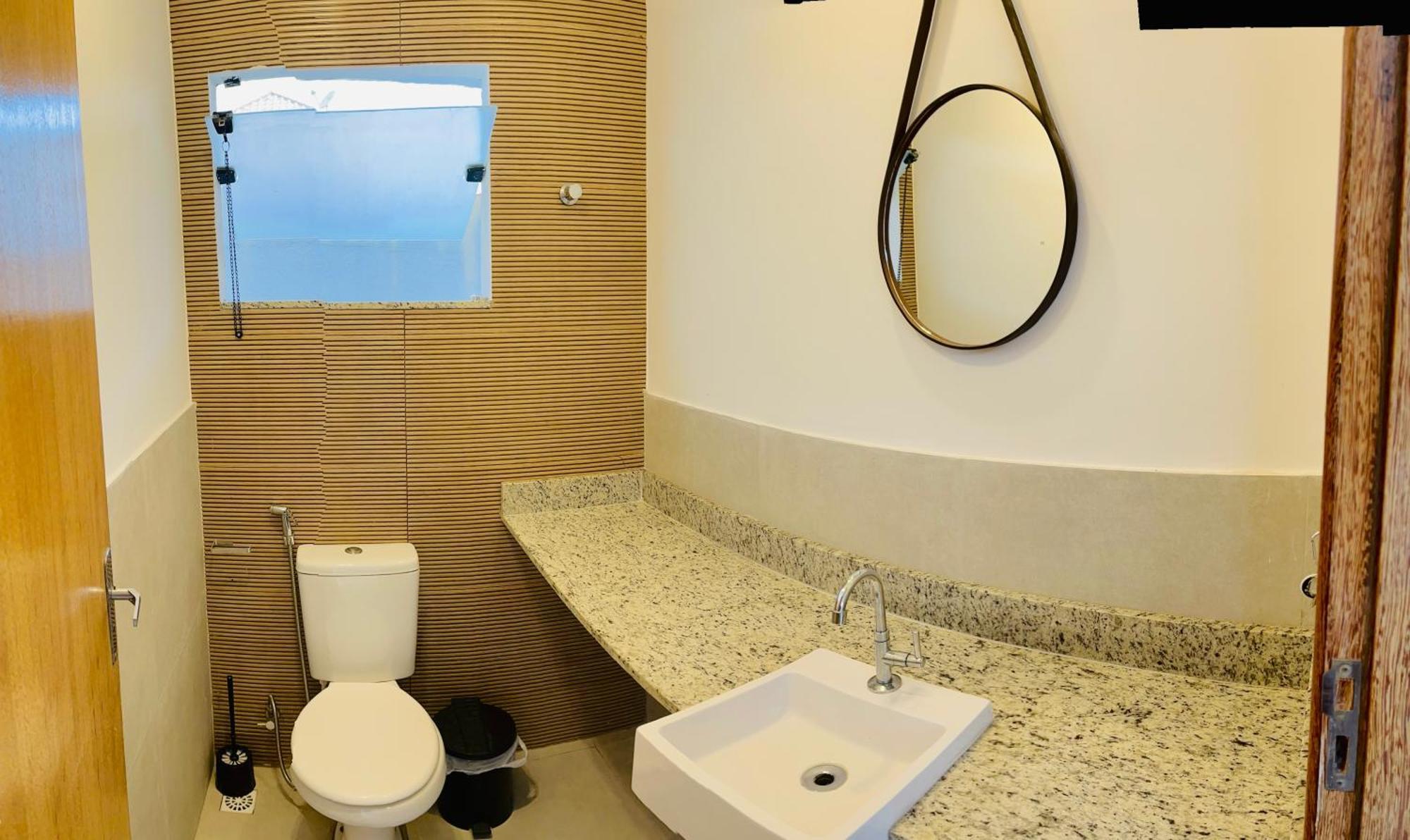 Casa Aroeira 2 Km De Geriba-Buzios-Rj Villa Exteriör bild