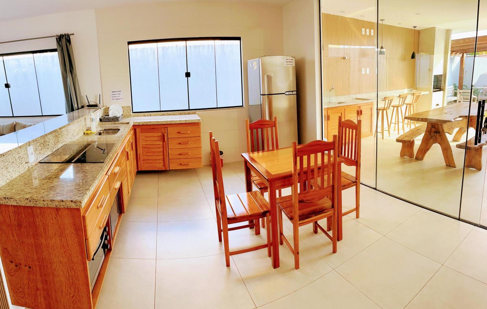 Casa Aroeira 2 Km De Geriba-Buzios-Rj Villa Exteriör bild