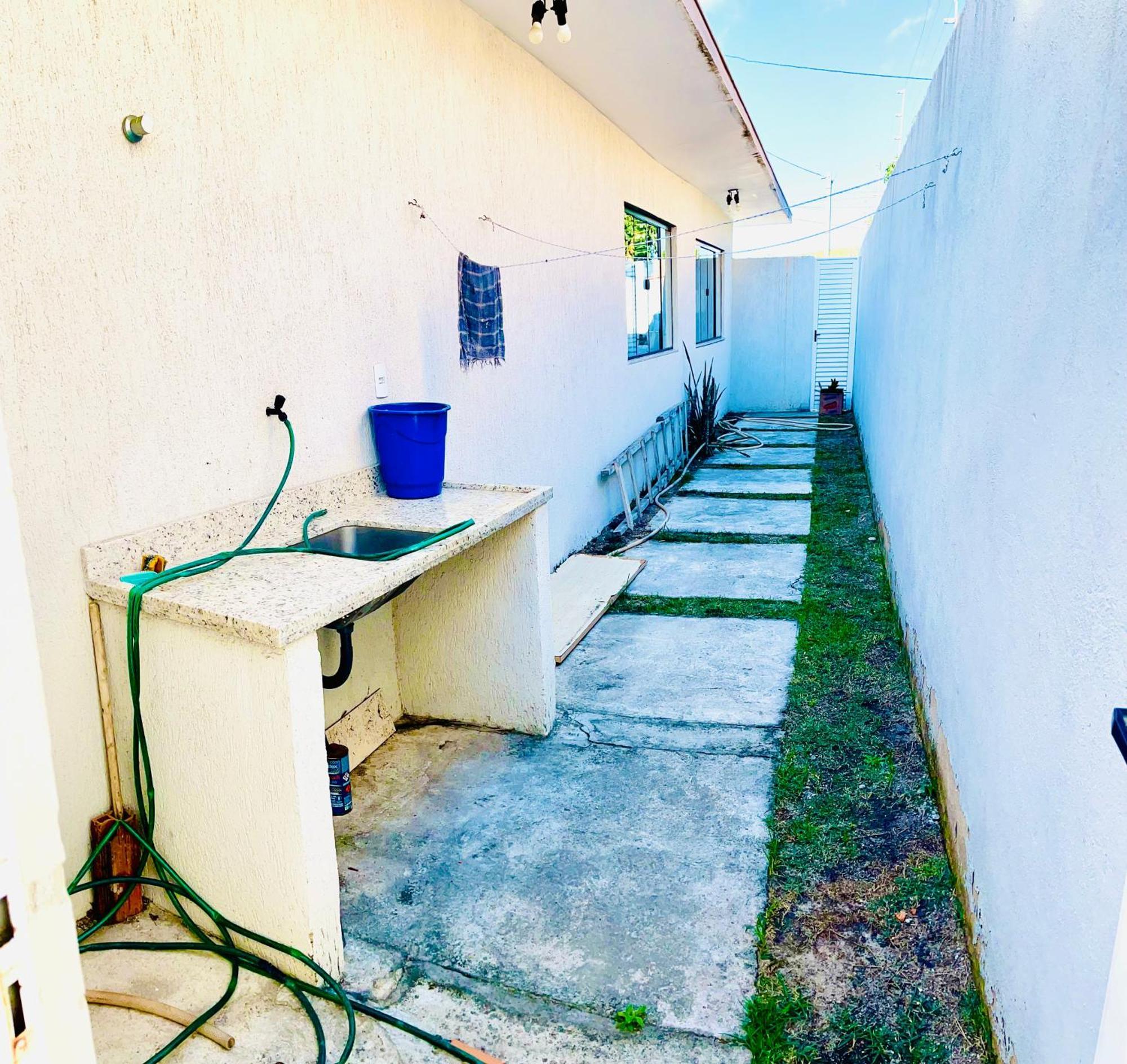 Casa Aroeira 2 Km De Geriba-Buzios-Rj Villa Exteriör bild
